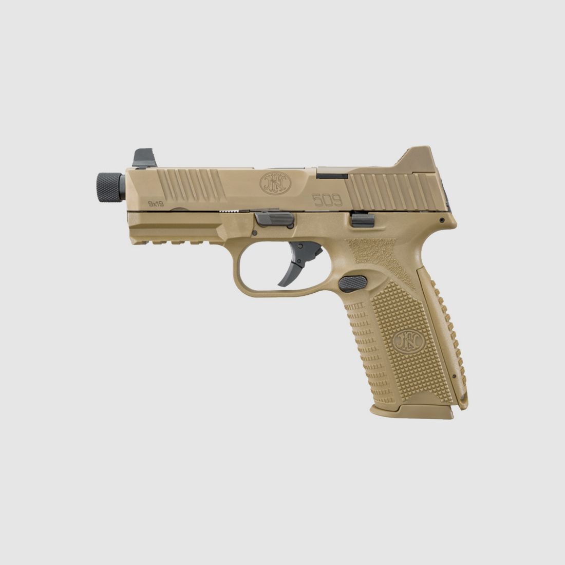 Fn 509 Tactical Tan, immagine 2 di 2