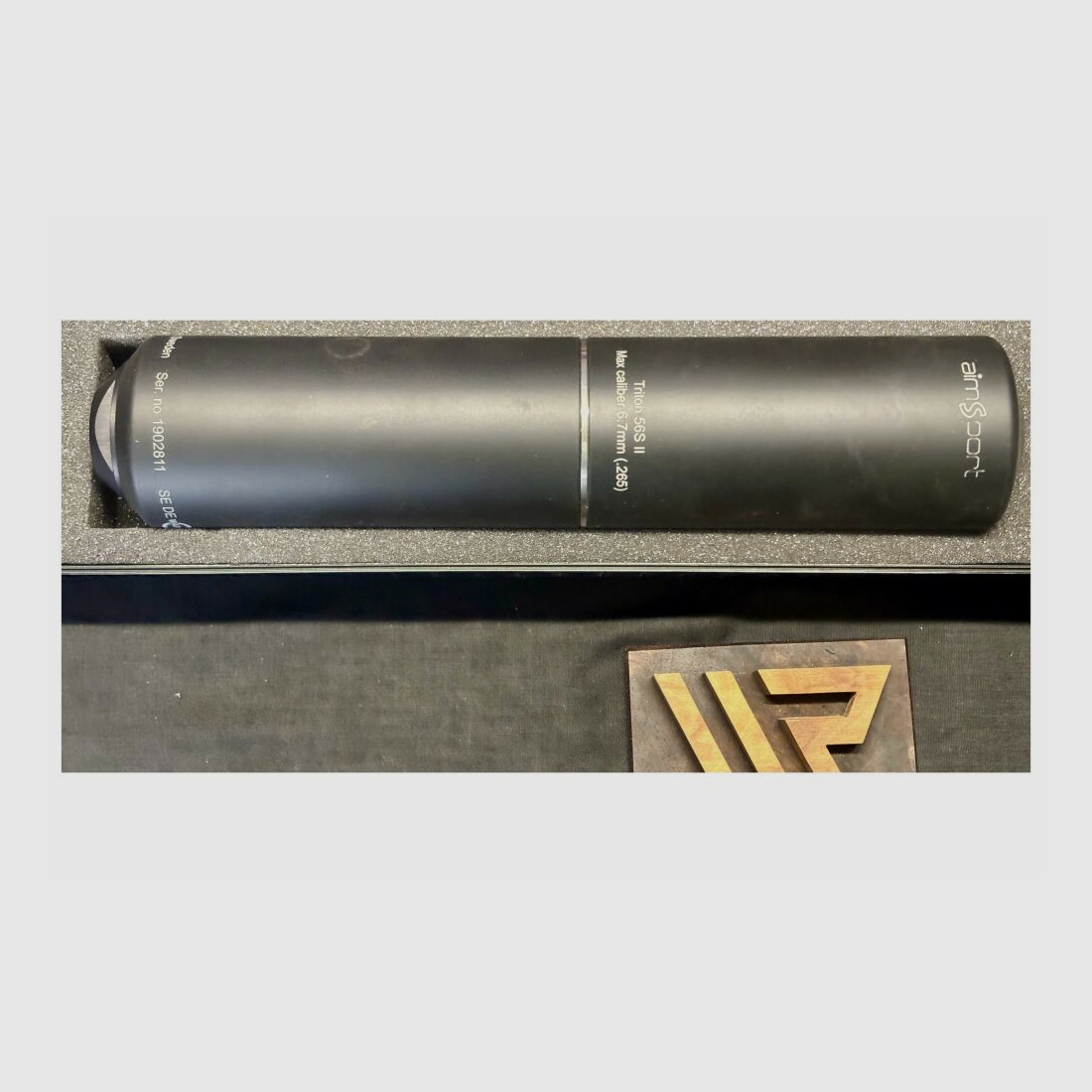 Steyr Mannlicher L .243Win