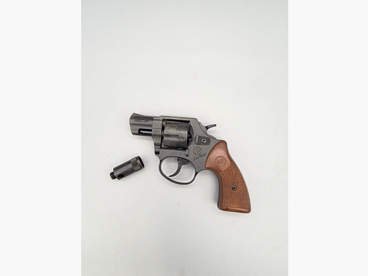SRS Revolver Röhm RG 59 Le Petit w kal. .380 RK 9mm RK RG59