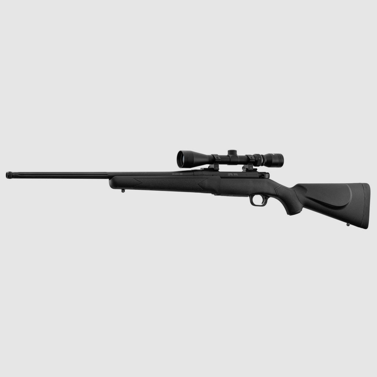 Mossberg Patriot .270 Win Combo mit Zielfernrohr 3-9x40, Bild 5 von 5