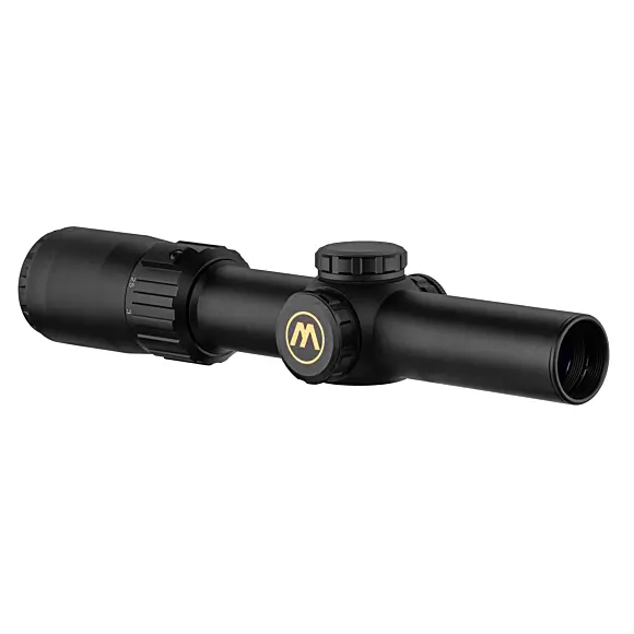 Cannocchiale da caccia Microdot Classic 1-4x24, immagine 9 di 22