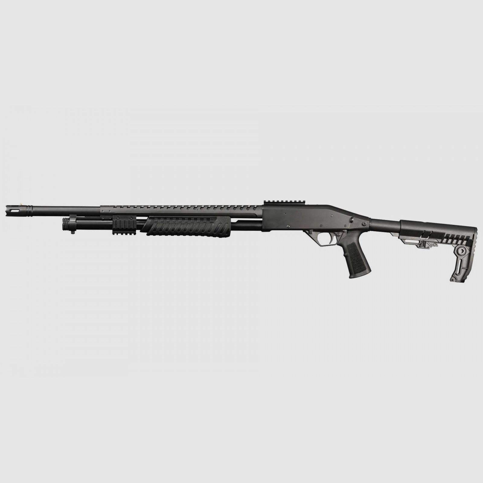 Rossi SR-12 Tactical Strzelba pompowana, zdjęcie 3 z 3