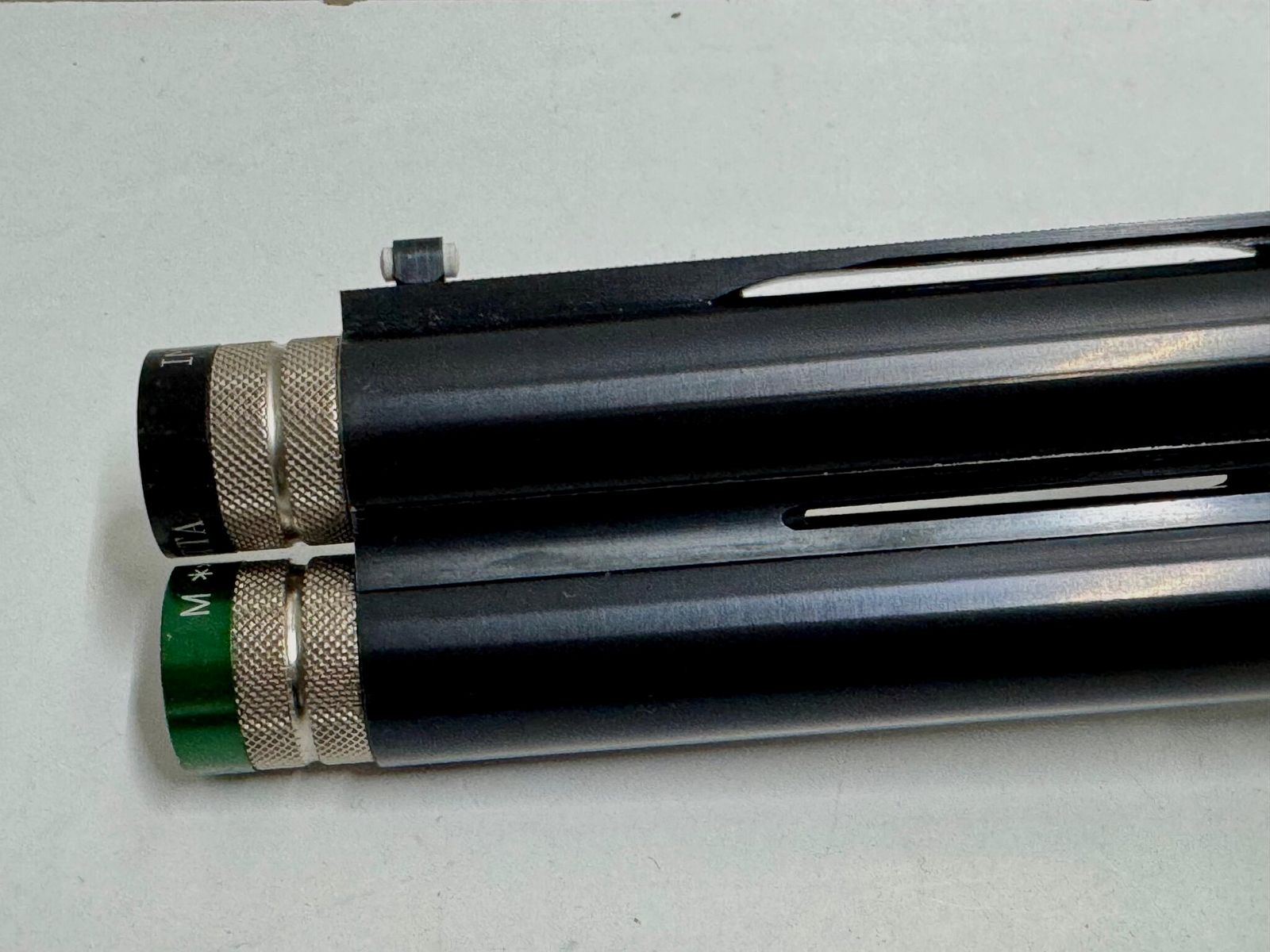 BERETTA 688 Black Sporting AS