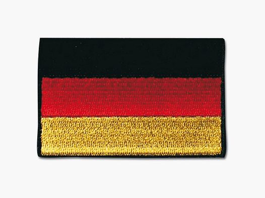 Fritzsch Abzeichen Flagge Deutschland