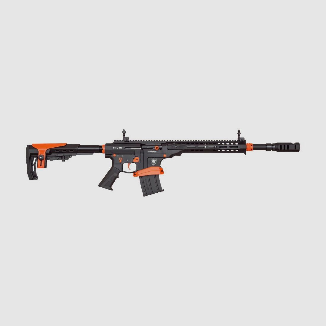 DERYA MK-12 IP-430