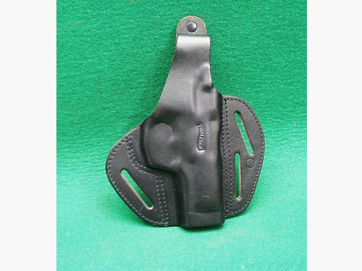 Walther Lederholster für P88 / CP88