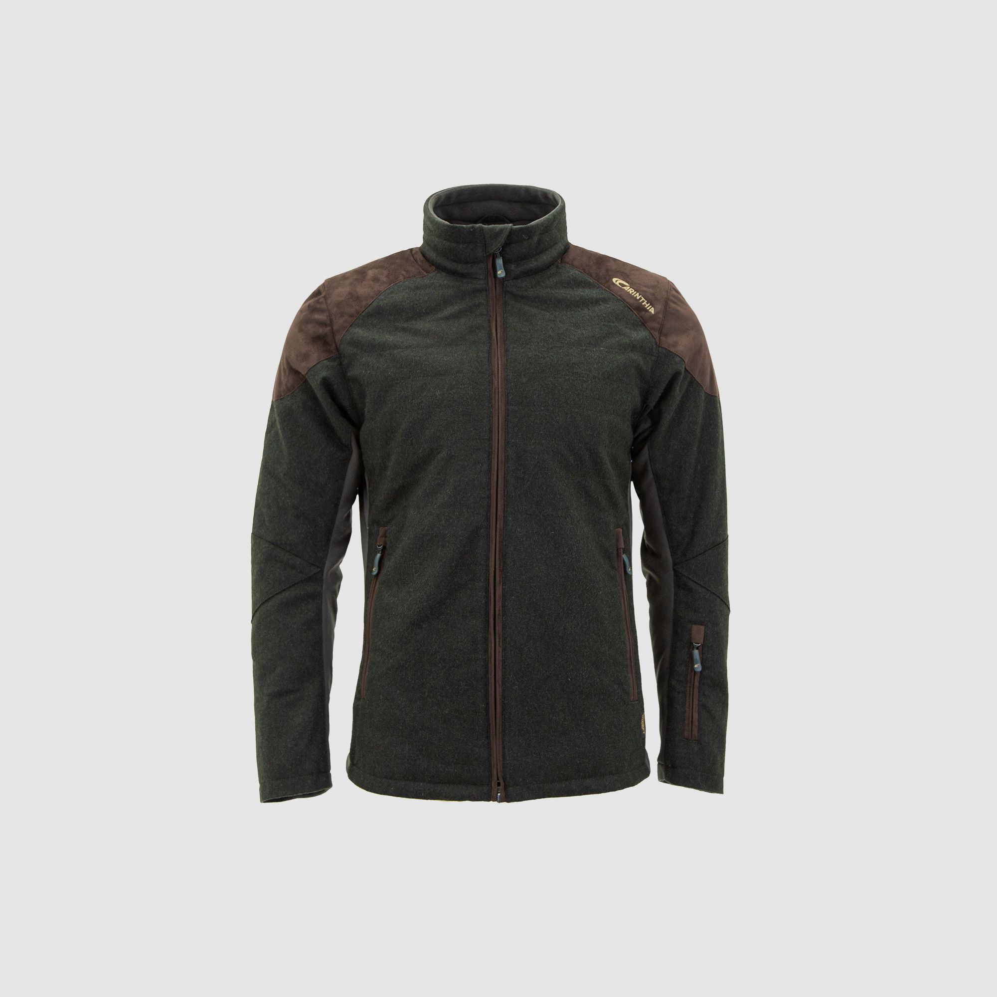 Carinthia Bekleidung TLLG 2.0 oliv Sommerjacken Herren