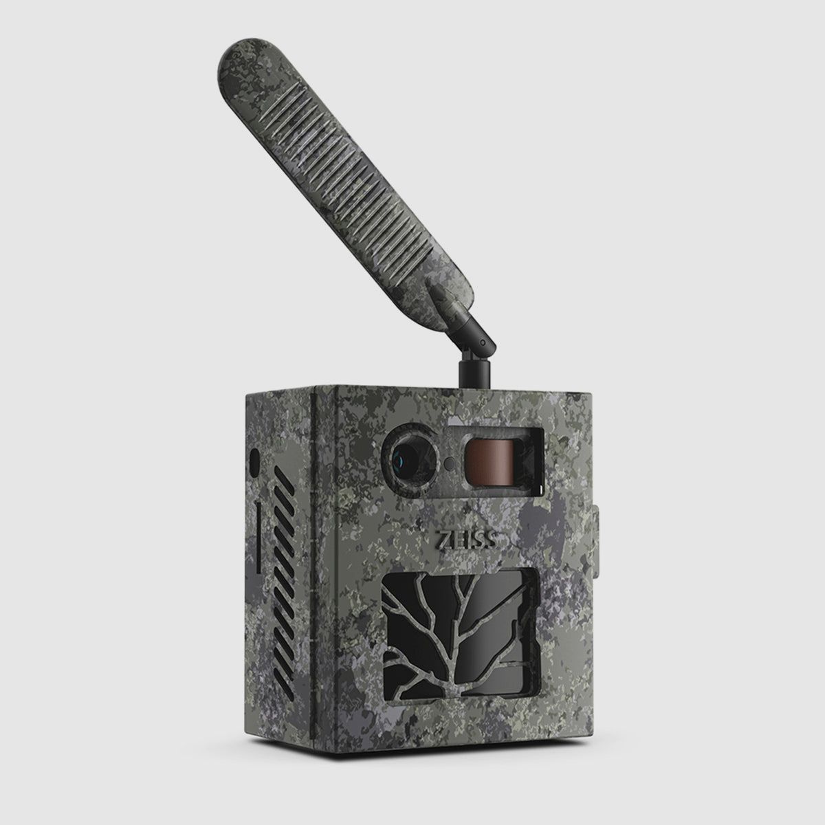 Metallgehäuse für ZEISS Secacam 7, Bild 7 von 9