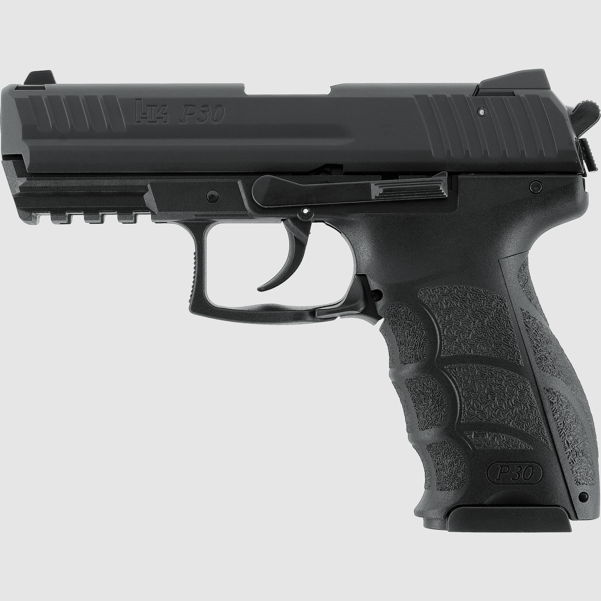 Heckler & Koch P30