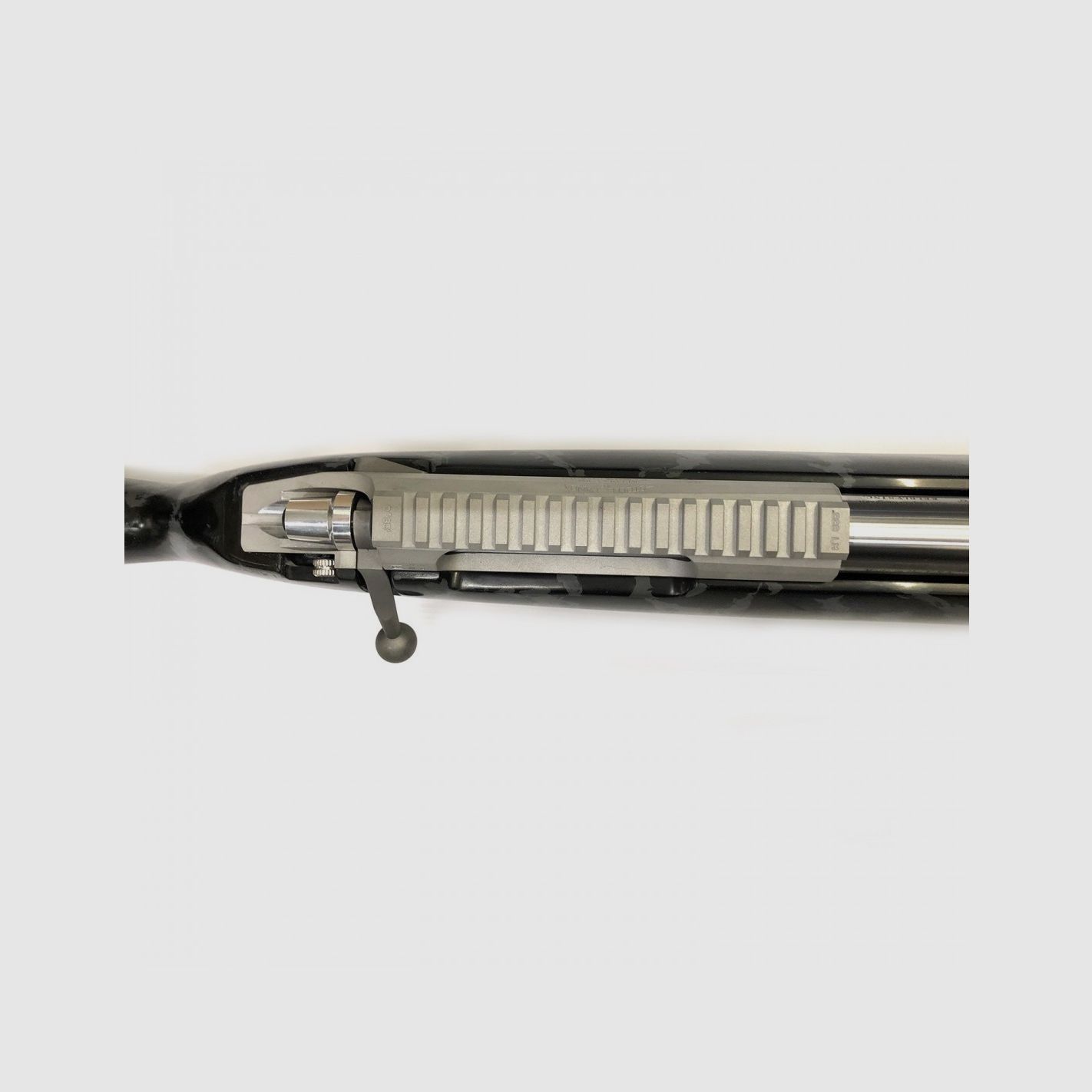 Kelbly Panda Kal. 338 Lapua Magnum, Bild 5 von 5