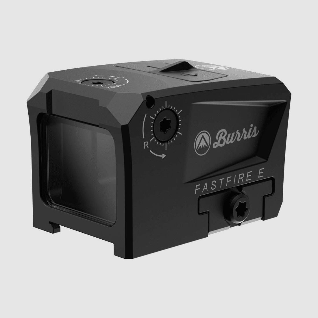 Burris FASTFIRE E RET. Grün, Bild 1 von 8