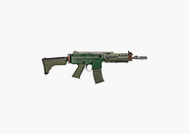 G&G GK5D GS Airsoft S-AEG vrij vanaf 18 (G&G / Top Tech)