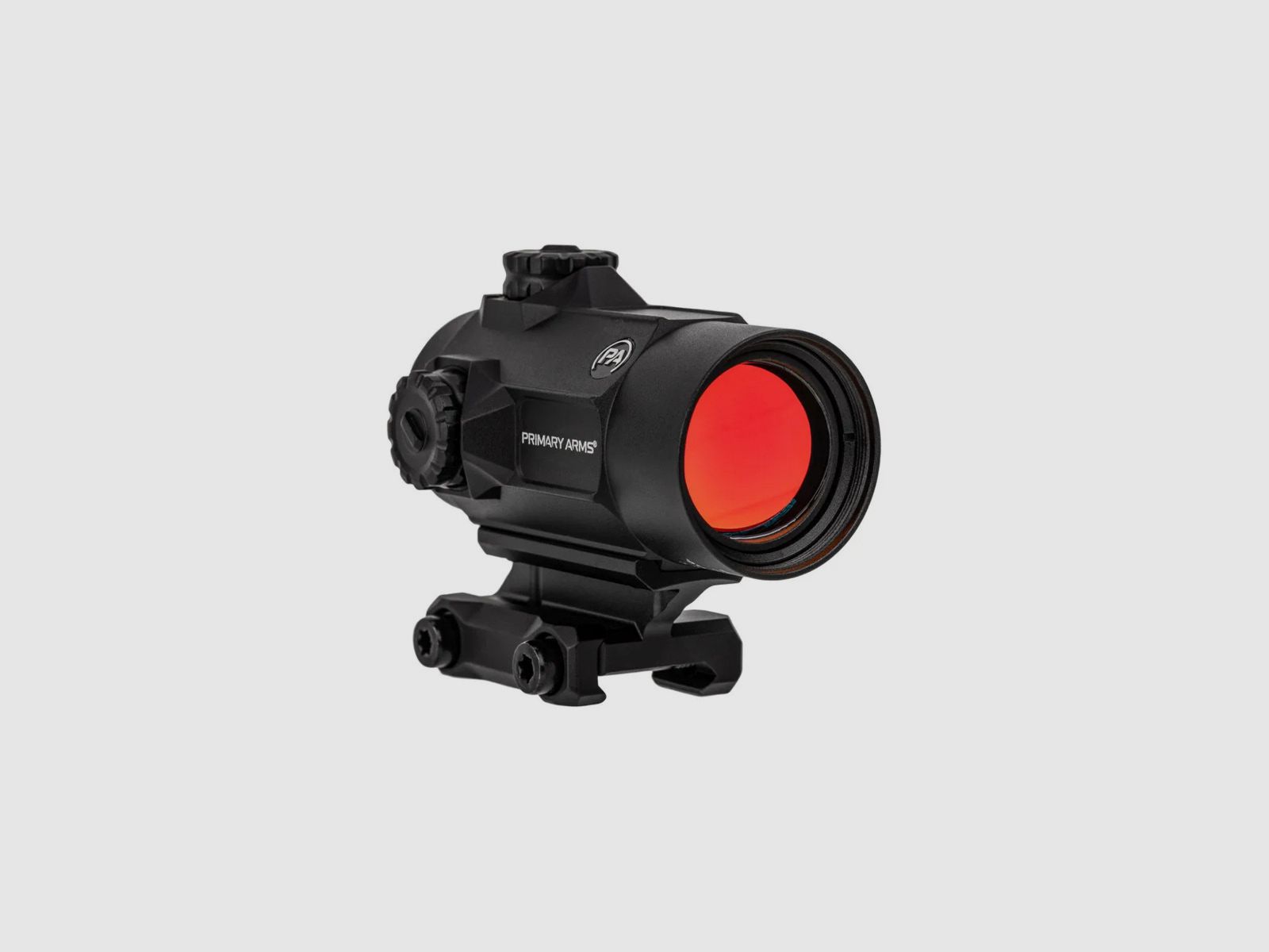 SLx MD-25 MicroDot GenII 2MOA red