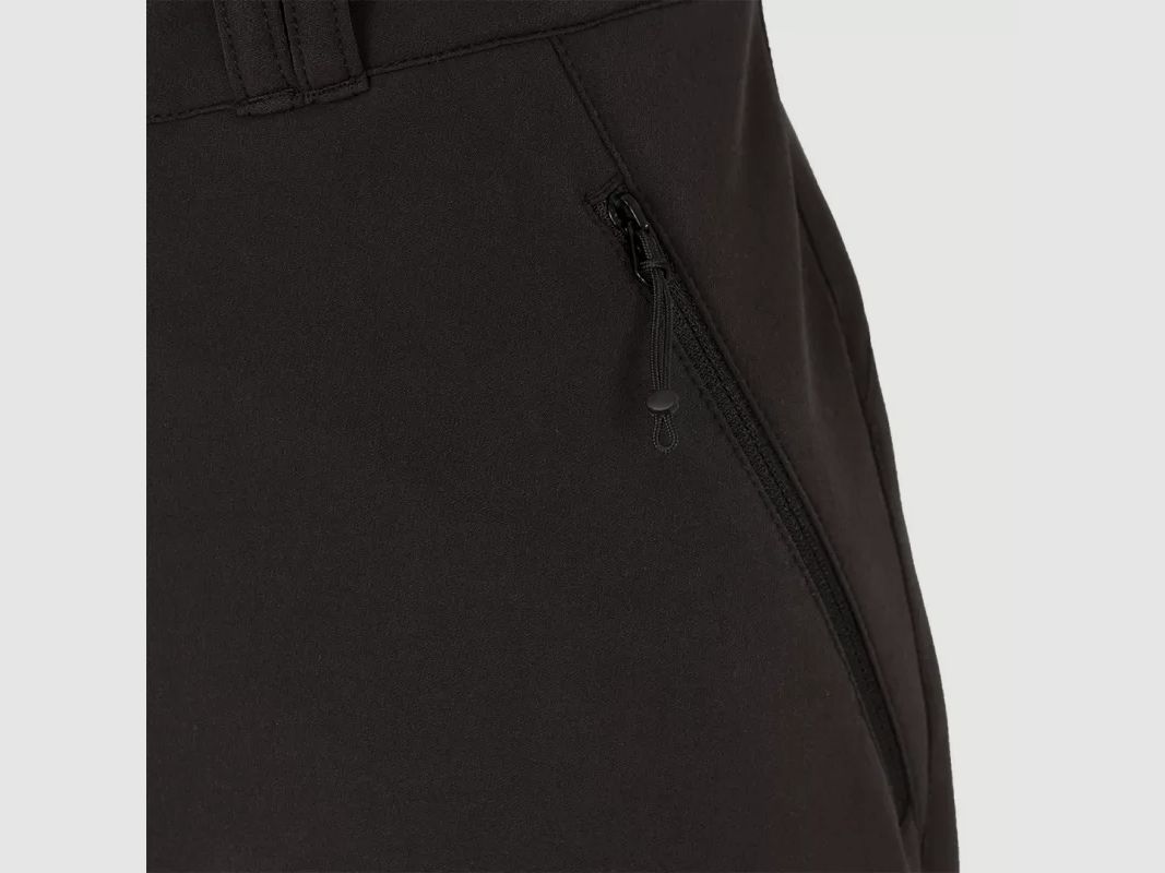 Trangoworld Burela Lange Hose Schwarz, Bild 5 von 5