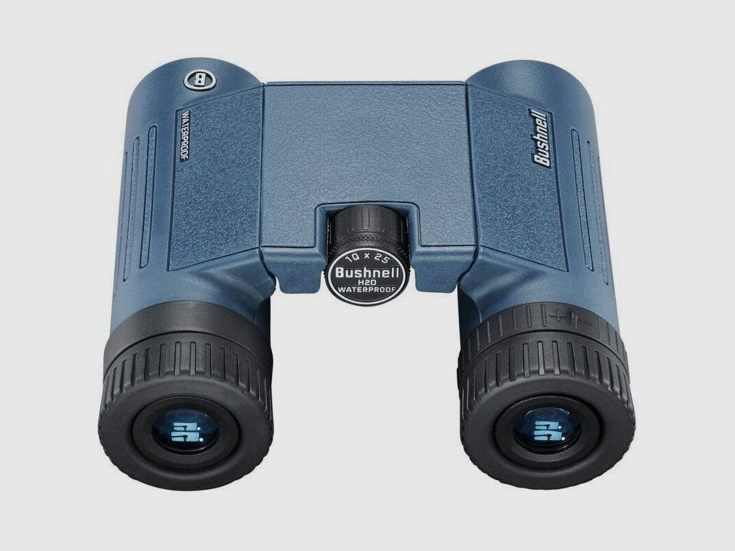 BUSHNELL H2O Waterproof Fernglas - 10x25, Bild 5 von 8