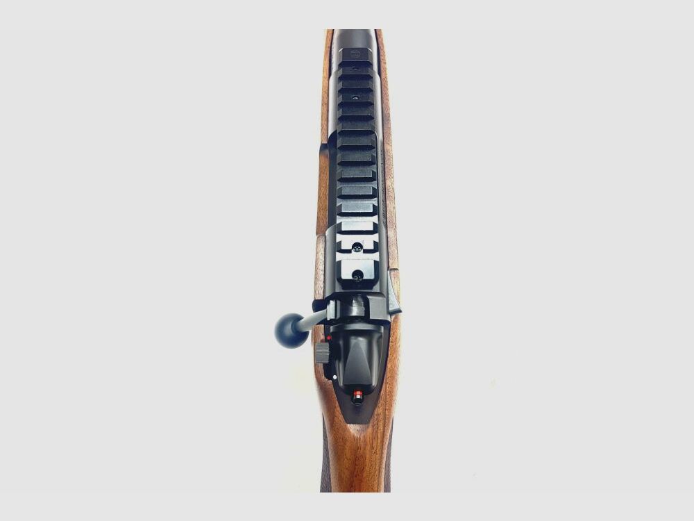 Bergara B14 Timber .308Win