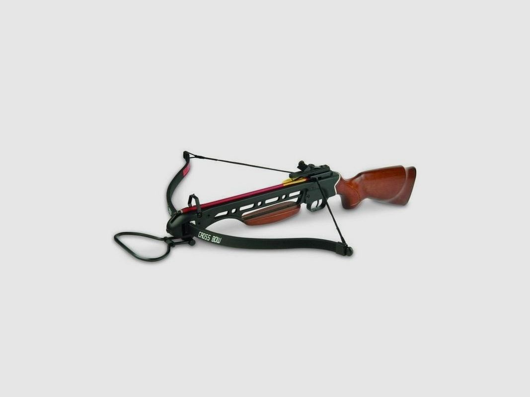 Balestra Classic 150 libre, immagine 1 di 2