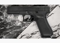 Glock 17 GEN5 FS MOS Cal. 9mm Luger