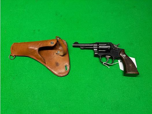 Smith & Wesson
