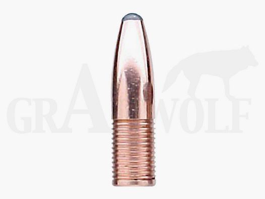 .284 / 7 mm 160 gr / 10,4 g North Fork Technologies SS Verbundkern Geschosse 50 Stück