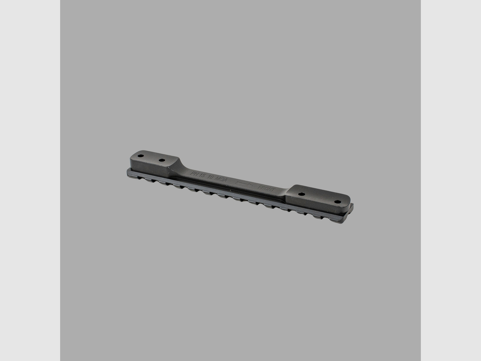 Picatinny Rail REMINGTON 700 SHORT | CZ 600 LUX | CZ 600 Range