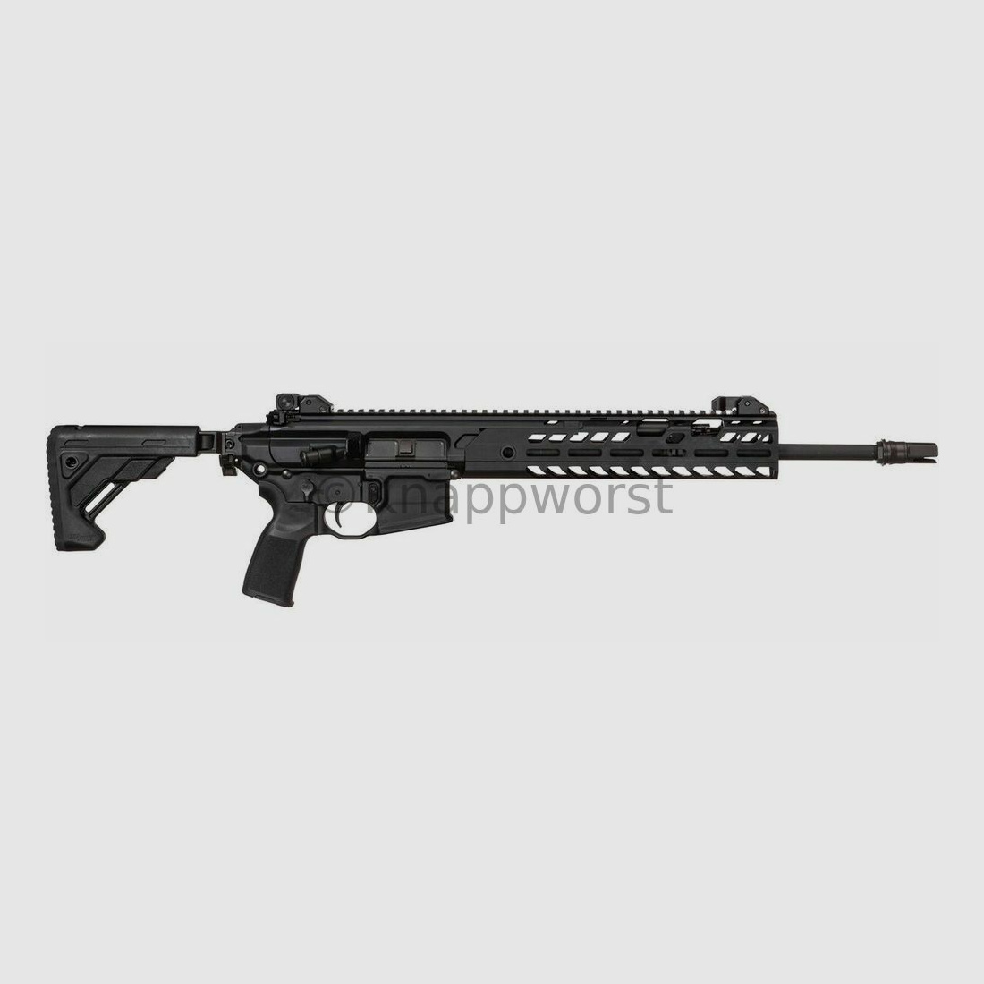SIG	 Sig Sauer MCX Sport Virtus