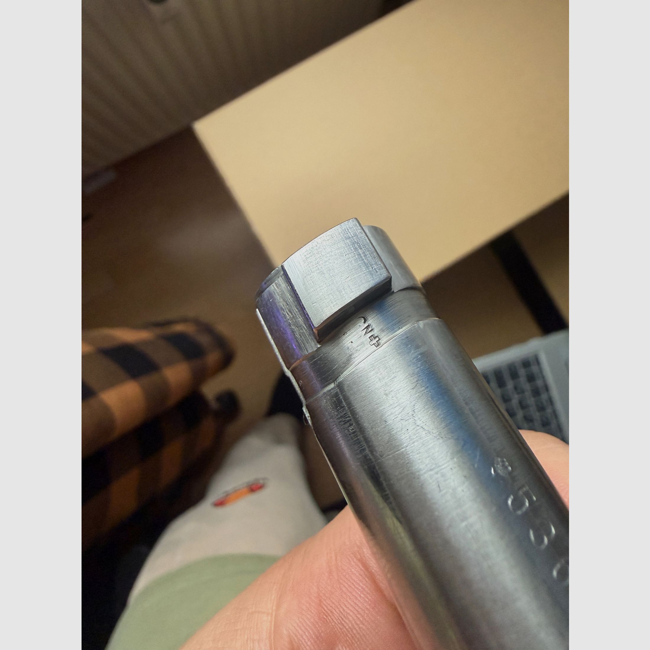 SIG K31 matching numbers