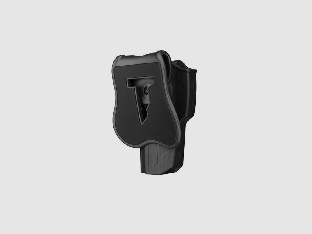 HOLSTER CYTAC RIGID GEN 3 BERETTA 92FS, zdjęcie 2 z 2