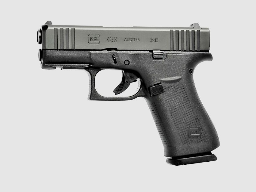 Glock 43X FS