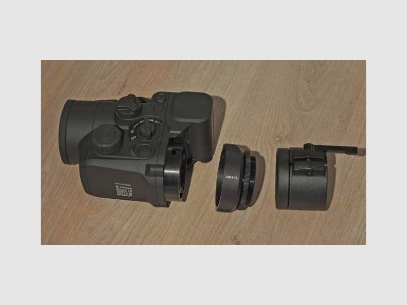 Klemmadapter-Set DN55/DFA75, Bild 8 von 8