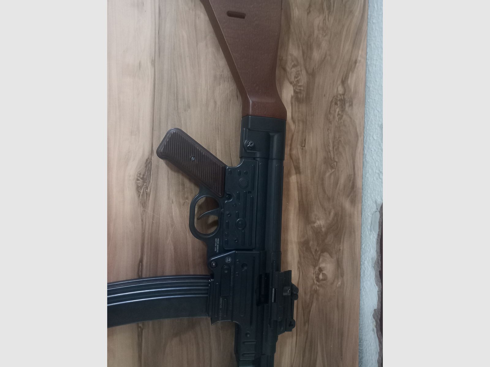 GSG StG 44 P.A.K Schreckschussgewehr mit 50 Schuss...