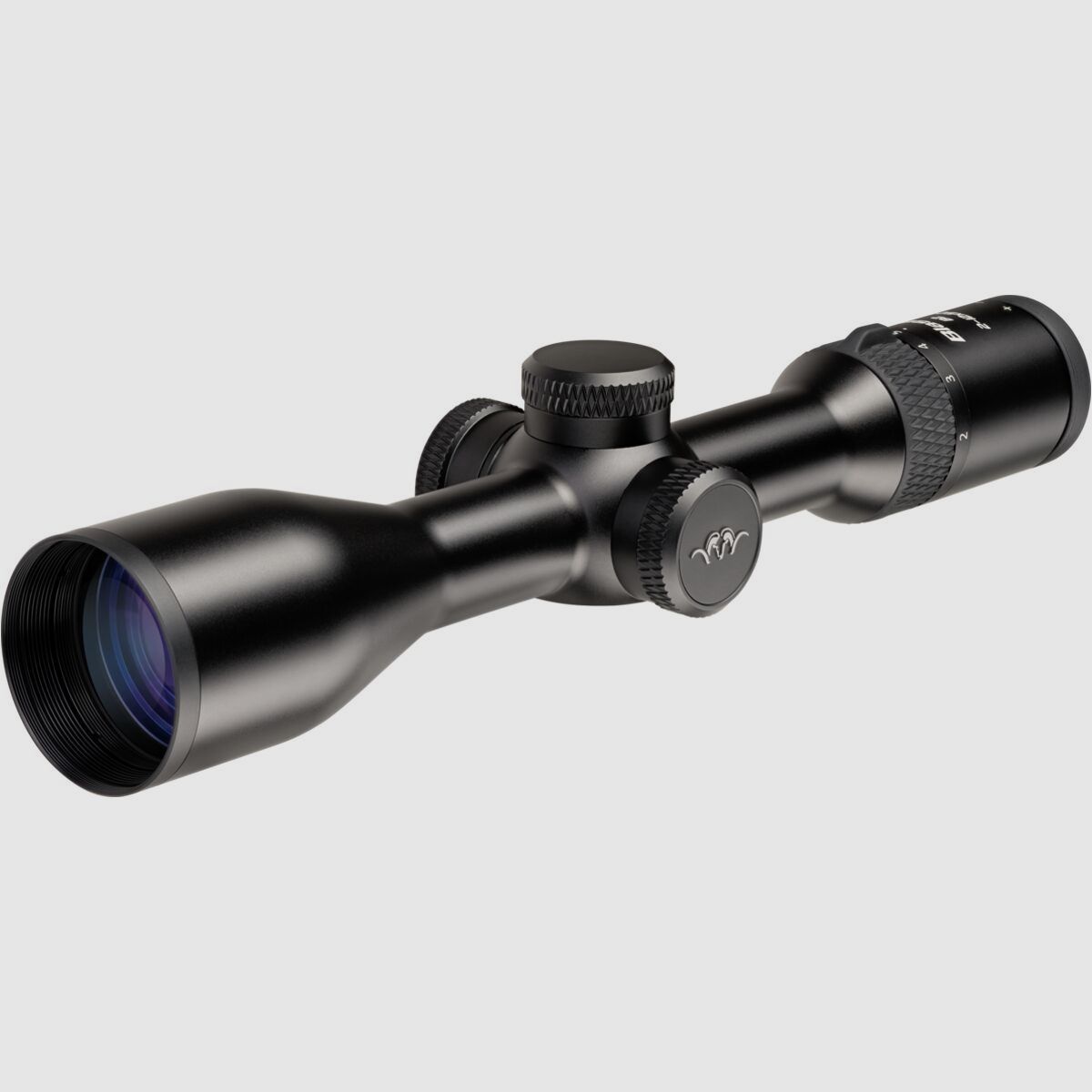 BLASER luneta celownicza B2 2-12x50 iC do montażu na pierścieniach! Akcja zimowa!