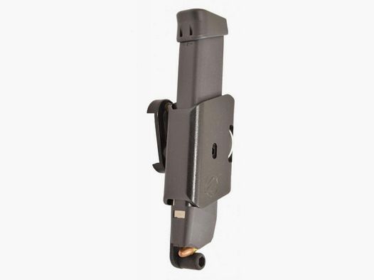DAA Race Master Magazintasche Alu