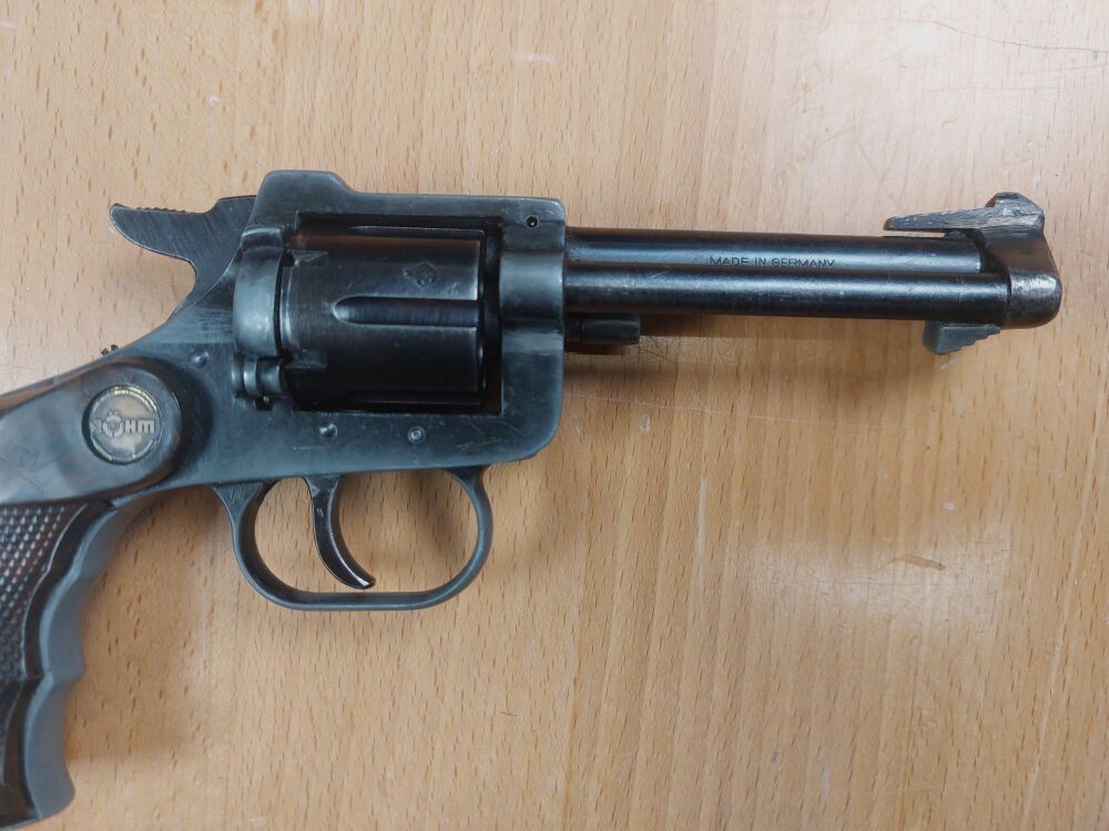 Röhm RG 12