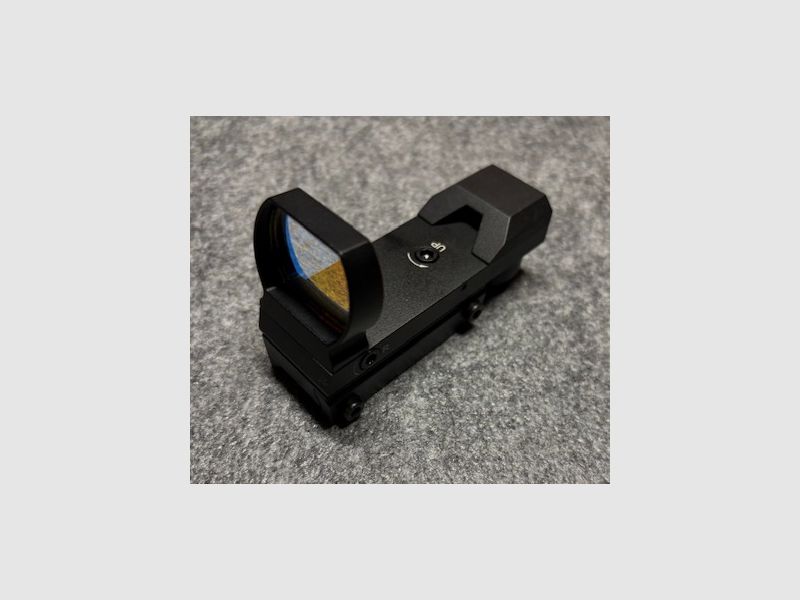 HP Max Mk1 und Mk2 - Einzelteile & Zubehör & Red Dot  (u.a. Red Dot Visier Feyachi RDS) - kostenfrei abzugeben gegen Spende - VB 10 - 30€