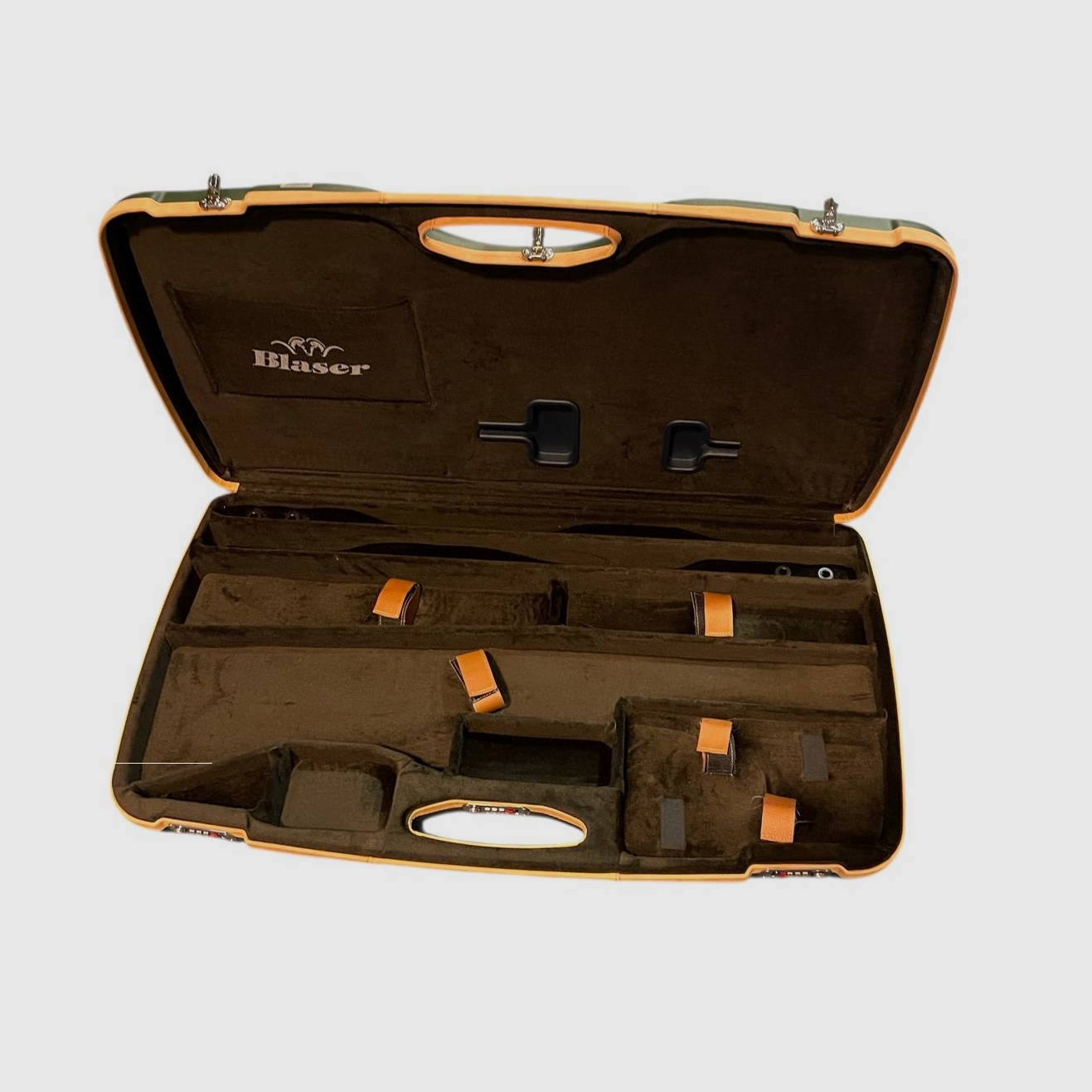Waffenschrank für Blaser B, Bild 2 von 2