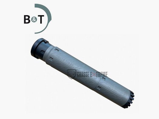 Tłumik B&T Print-X RBS SQD-XM Tytan Druk 3D Kal 9mm
