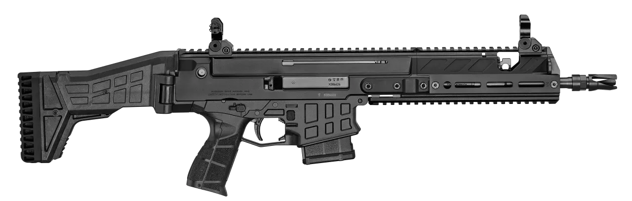 CZ BREN 2 MS 11 Zoll .223 Rem – langer Handschutz o. Magazin