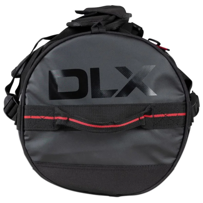 Trespass Marnock 20L Duffelbag Sort, billede 1 af 7