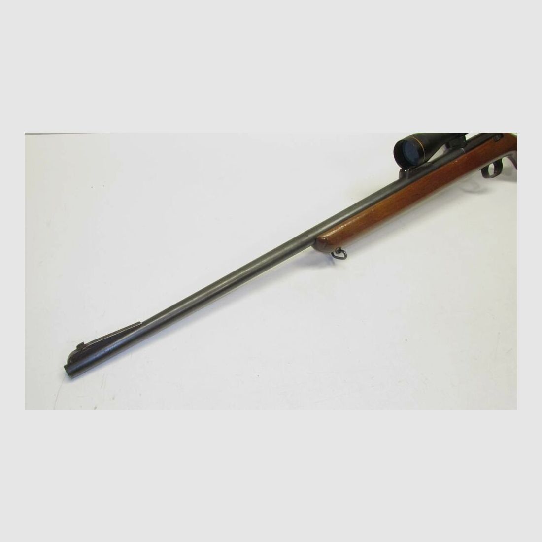 Sammlerstück KK Einzellader Büchse Mauser-Werke A.G. Oberndorf A.N., .22lr .22lr