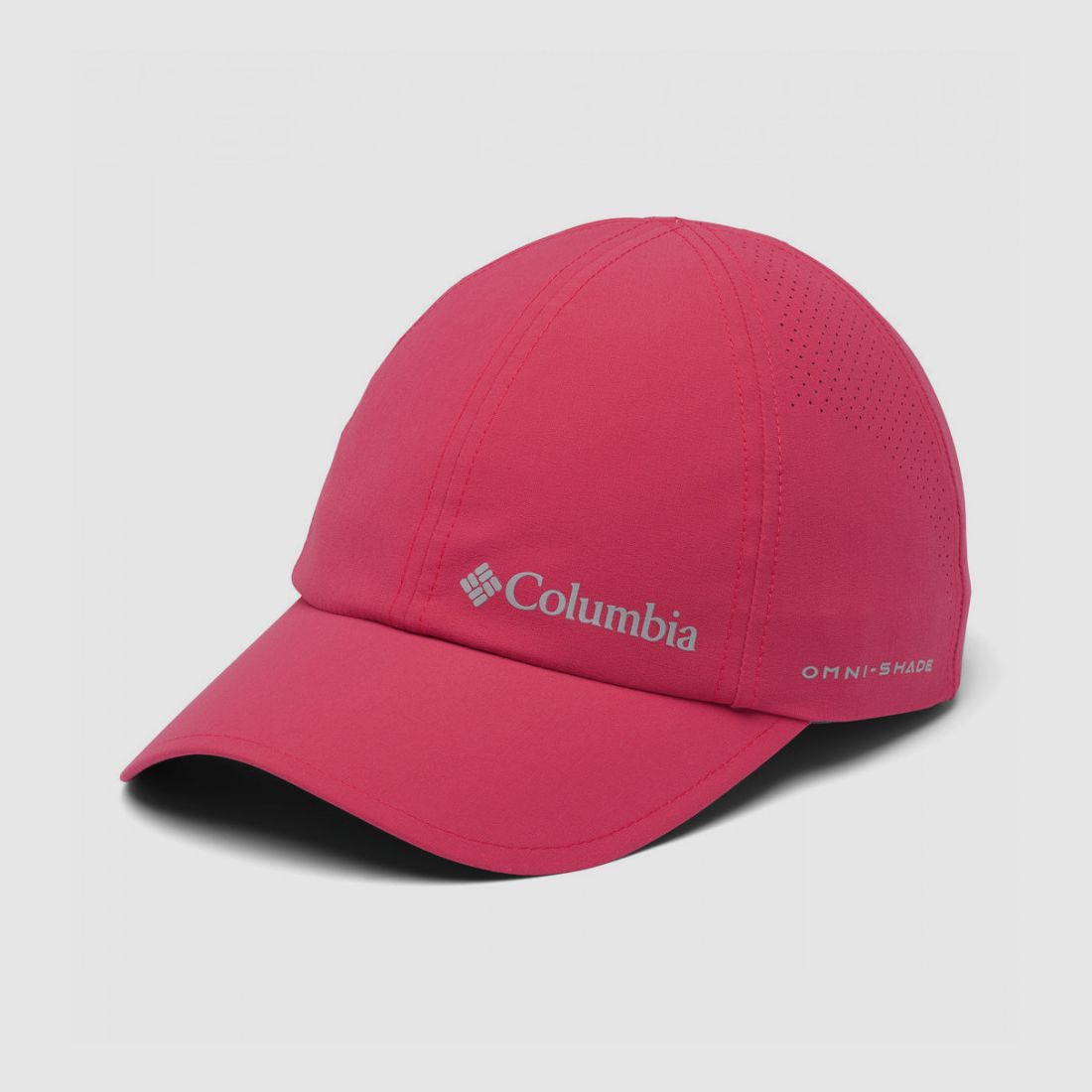 SCOLUMBIA SILVER RIDGE BALL CAP, afbeelding 2 van 3