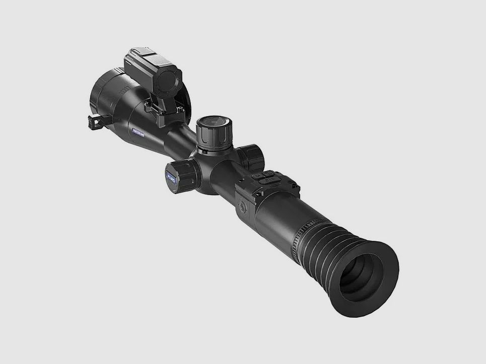 Pard PANTERA 480 PA4-35 – Cannocchiale termico, immagine 4 di 4