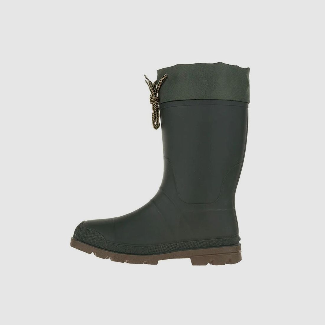 Kamik Herren Stiefel Icebreaker Khaki/Brown