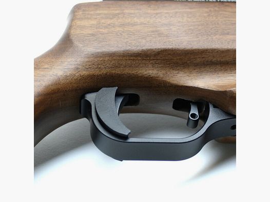 Abzugsicherung für die AEA Zeus, Zubehör, Trigger Lock, Abzugssicherung W234