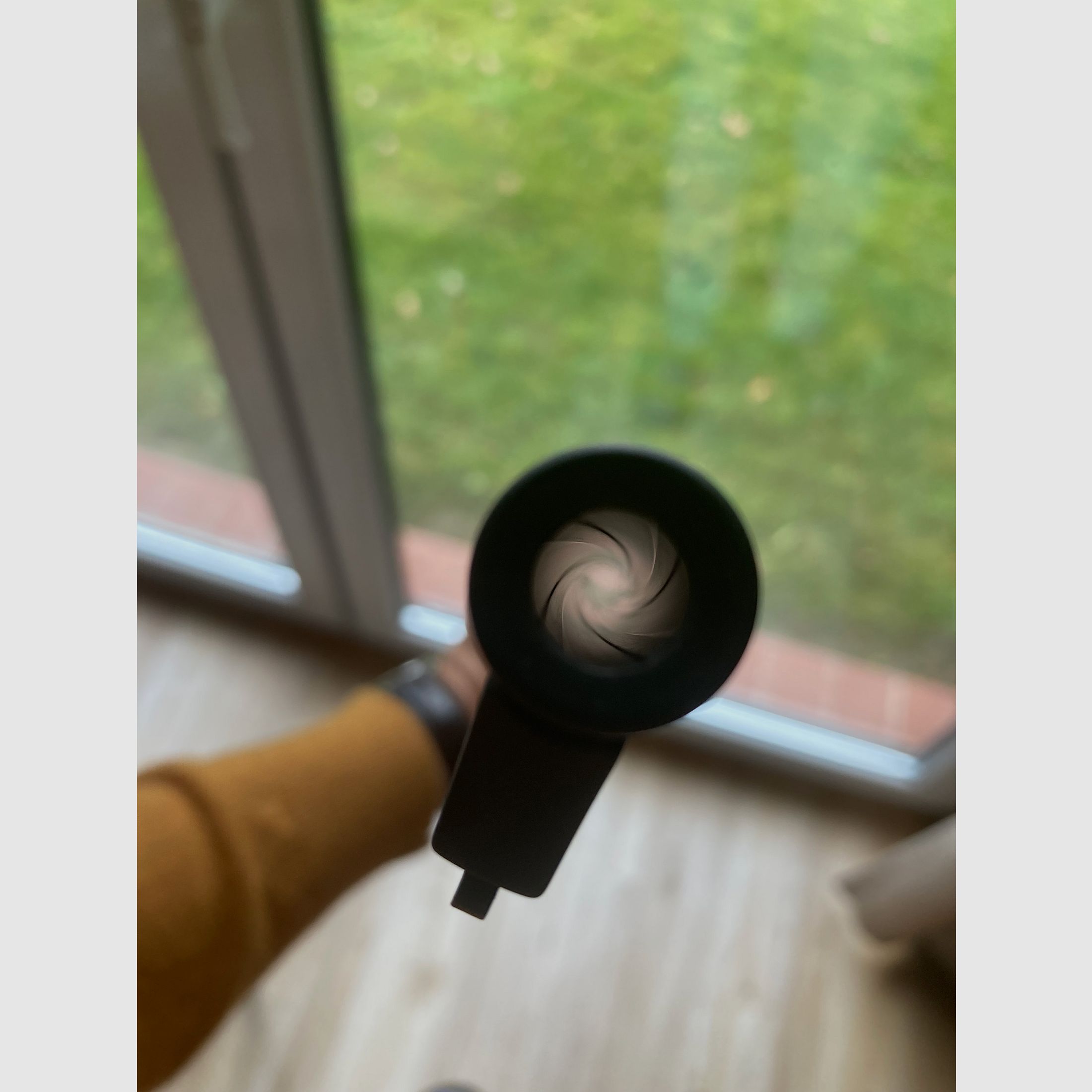 Blaser R93 Austauschlauf Wechsellauf