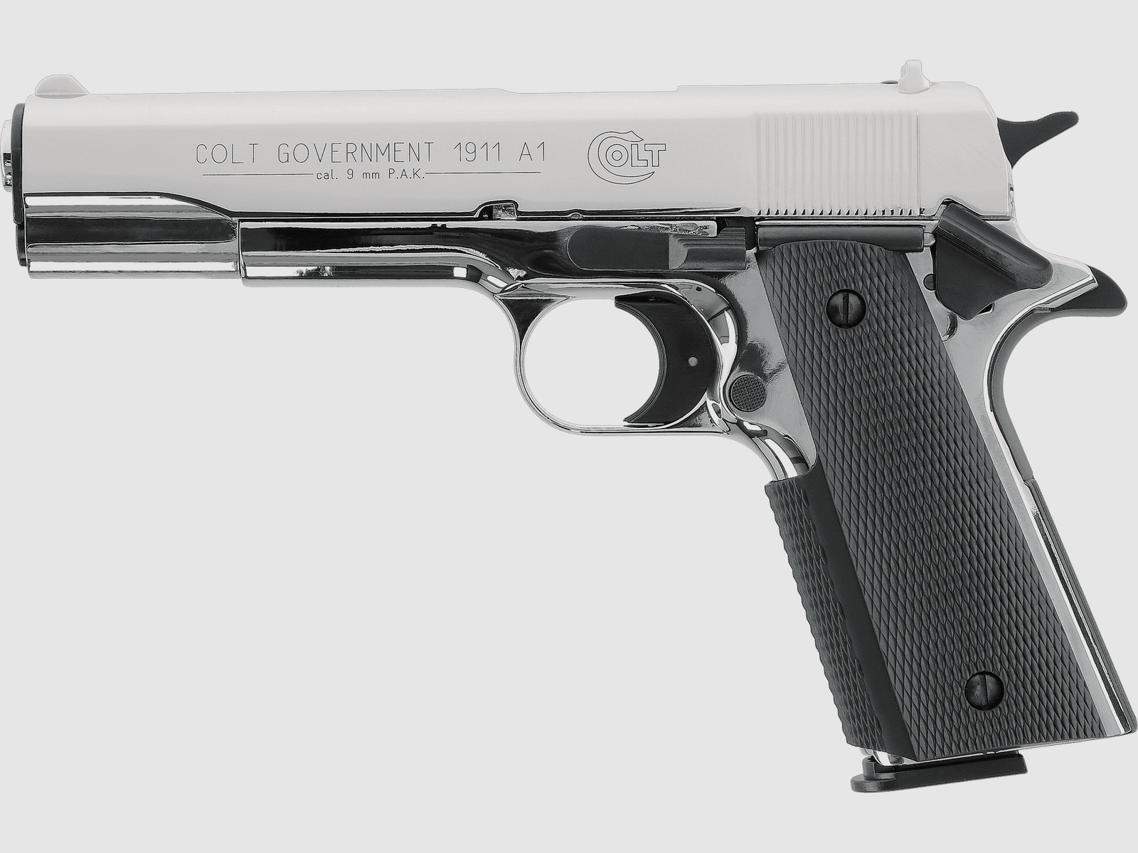 Colt Government 1911 A1