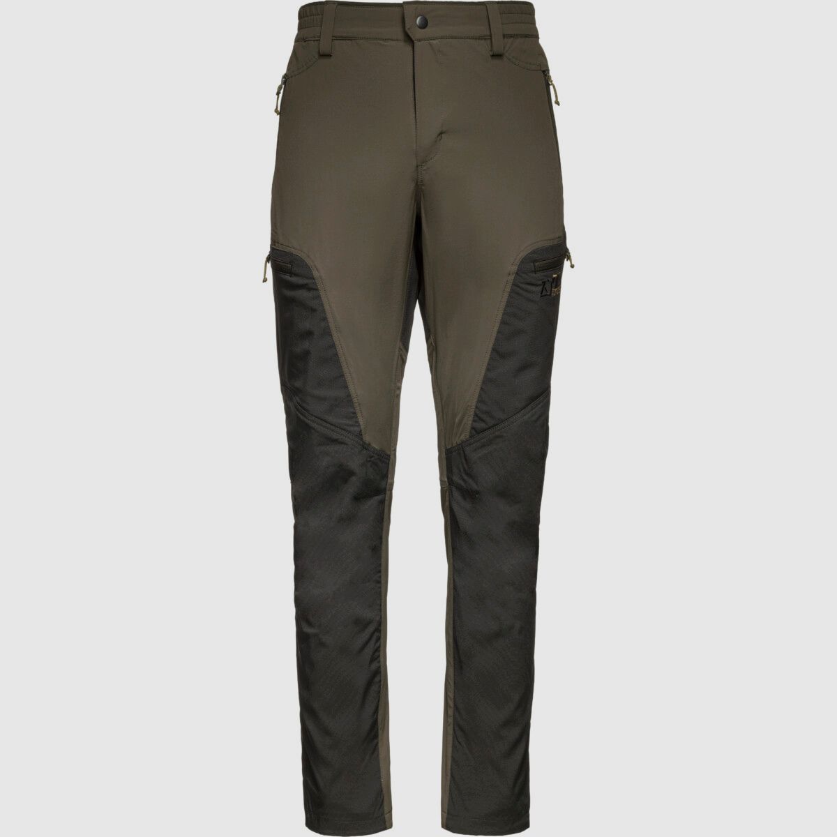 PANTALONI ZOTTA FOREST DREAM Herrenhose