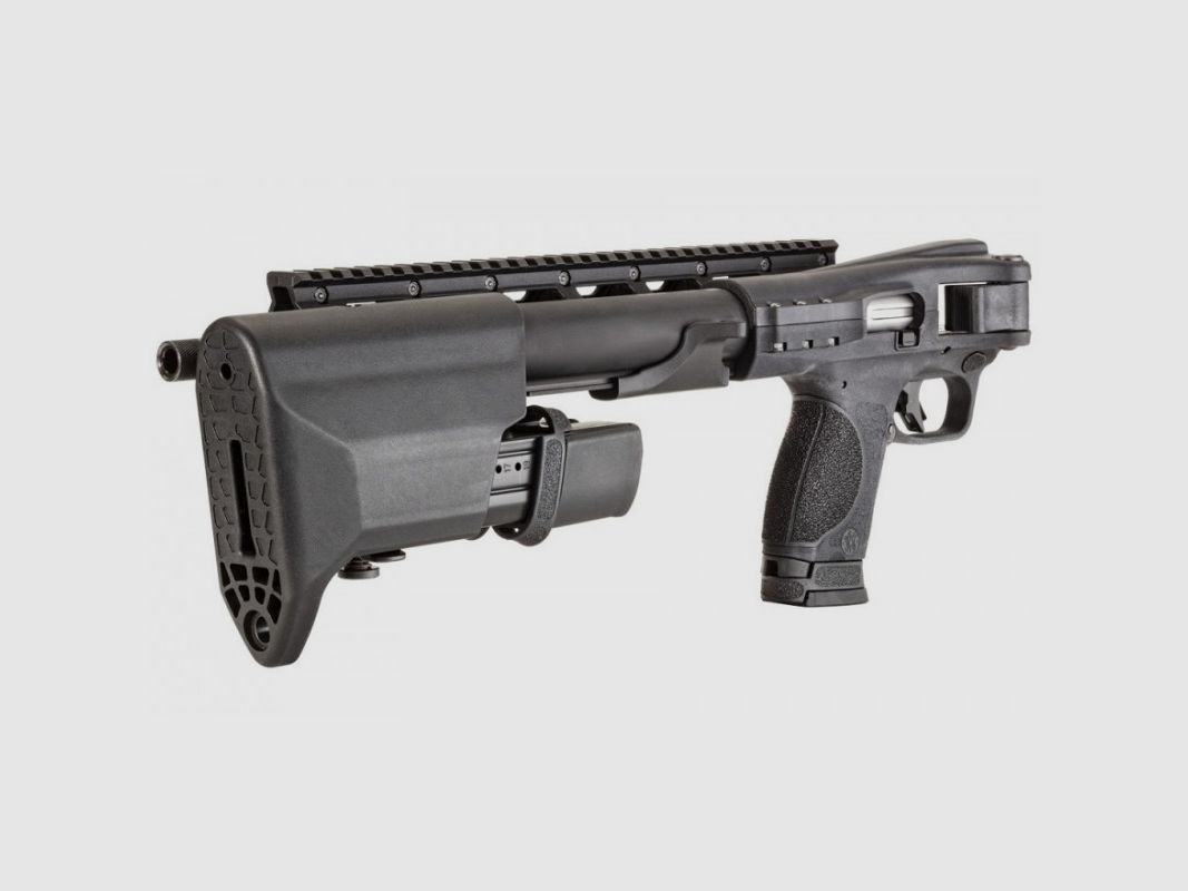 Smith&Wesson M&P FPC 9X19, imagen 3 de 6
