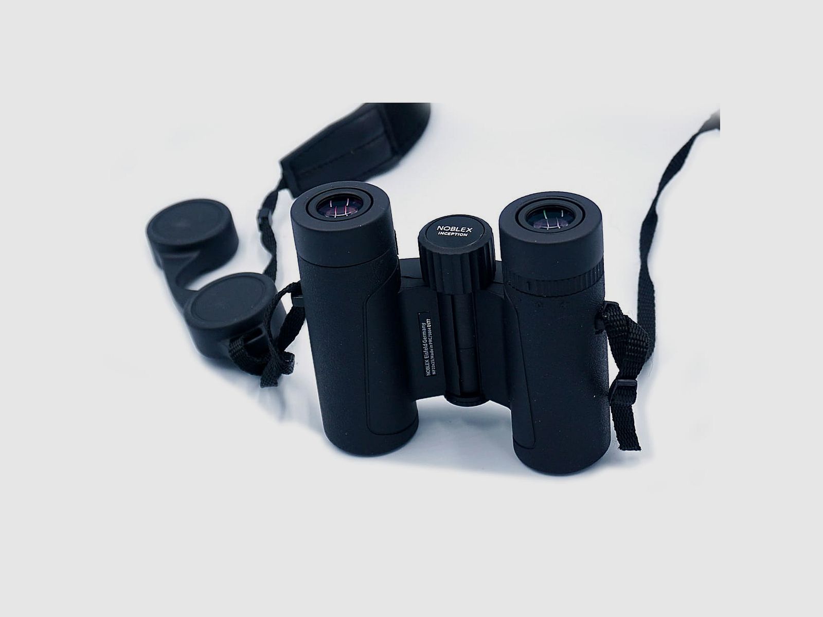 NF 10x25 inception | refurbished