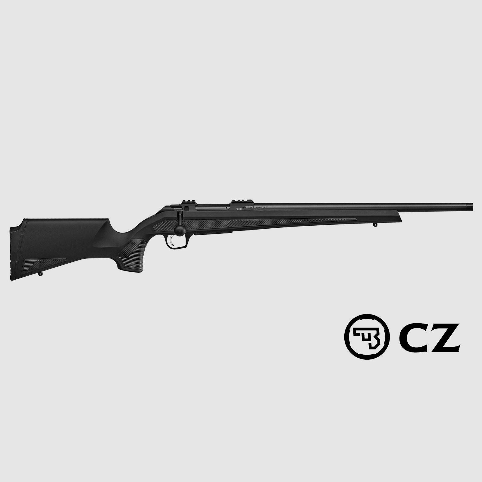 CZ 600 ALPHA .308Win